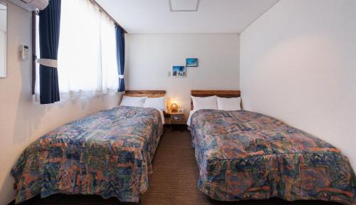 Hitachi Hotel | Hotel Nomad - Vacation STAY 74191v