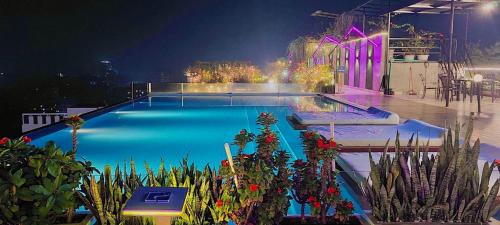 Sylhet Hotel | Hotel Noorjahan Grand