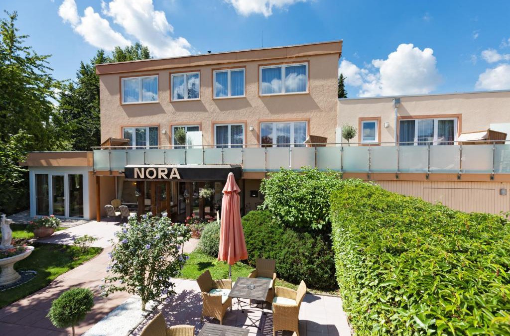 Bad Krozingen Hotel | Hotel Nora