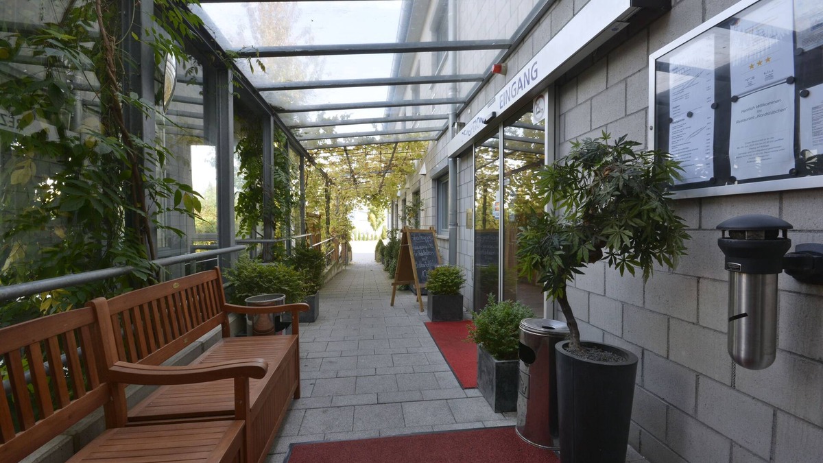 Rheinbach Hotel | Hotel Nord
