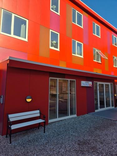 Nuussuaq Apartment | Hotel Nordbo