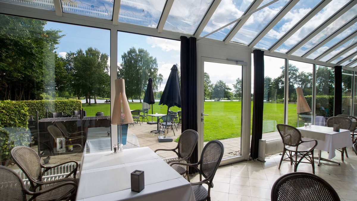 Haderslev Hotel | Hotel Norden