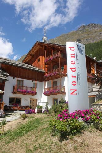 Staffal Hotel | Hotel Nordend