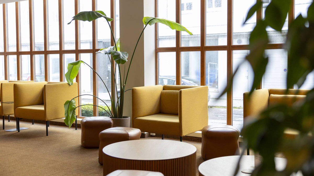 Alesund Hotel | Hotel Noreg