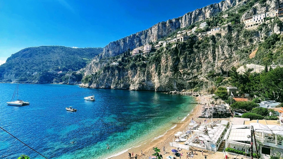 Cap d'Ail Hotel | Hotel Normandy