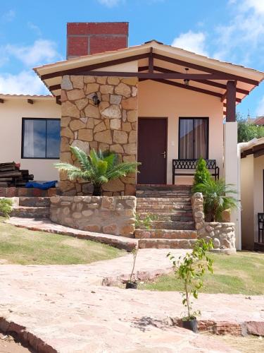 Toro Toro Hotel | Hotel Norte Potosí