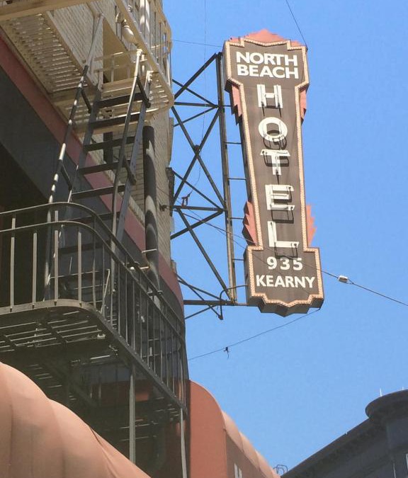 Chinatown Hotel | Hotel North Beach