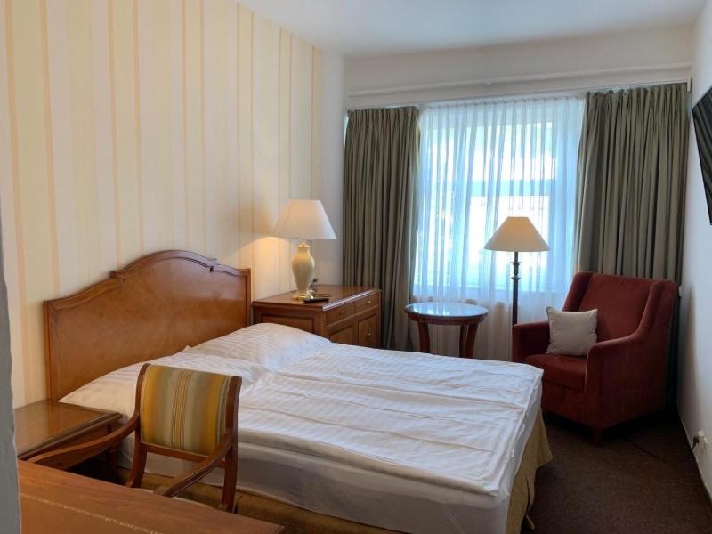 Litvinov Hotel | Hotel North