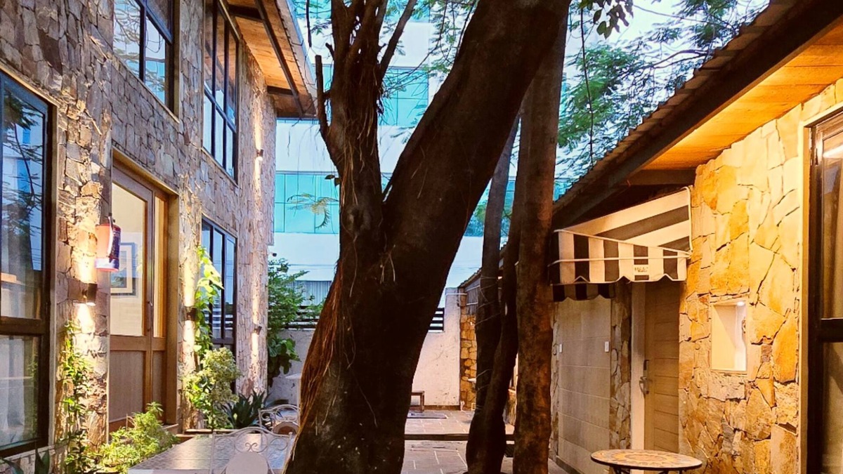 Haldwani Hotel | Hotel North House