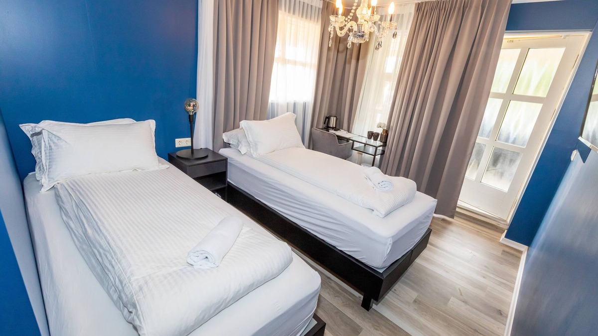 Akureyri Hotel | Hotel North