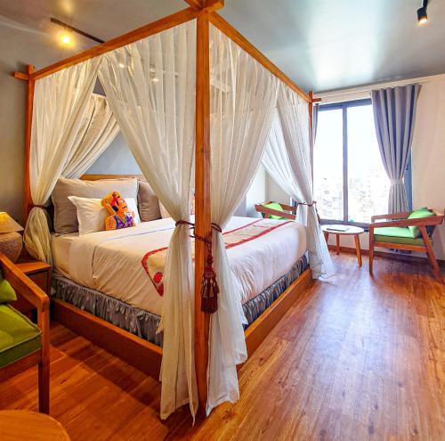 Rajkot Hotel | Hotel Nova Boutique
