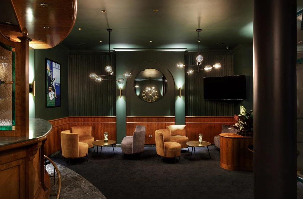 Rummelsburg Hotel | Hotel Nova