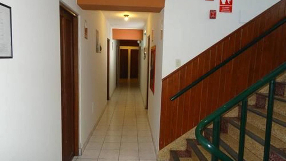 San Borja Hotel | Hotel Nova