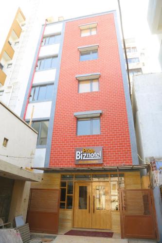 Rajkot Hotel | Hotel Nova Pride