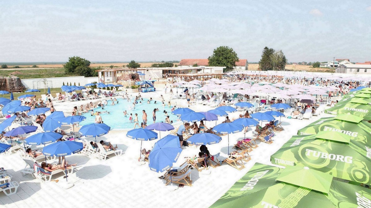 Novi Banovci Hotel | Hotel Novella Uno