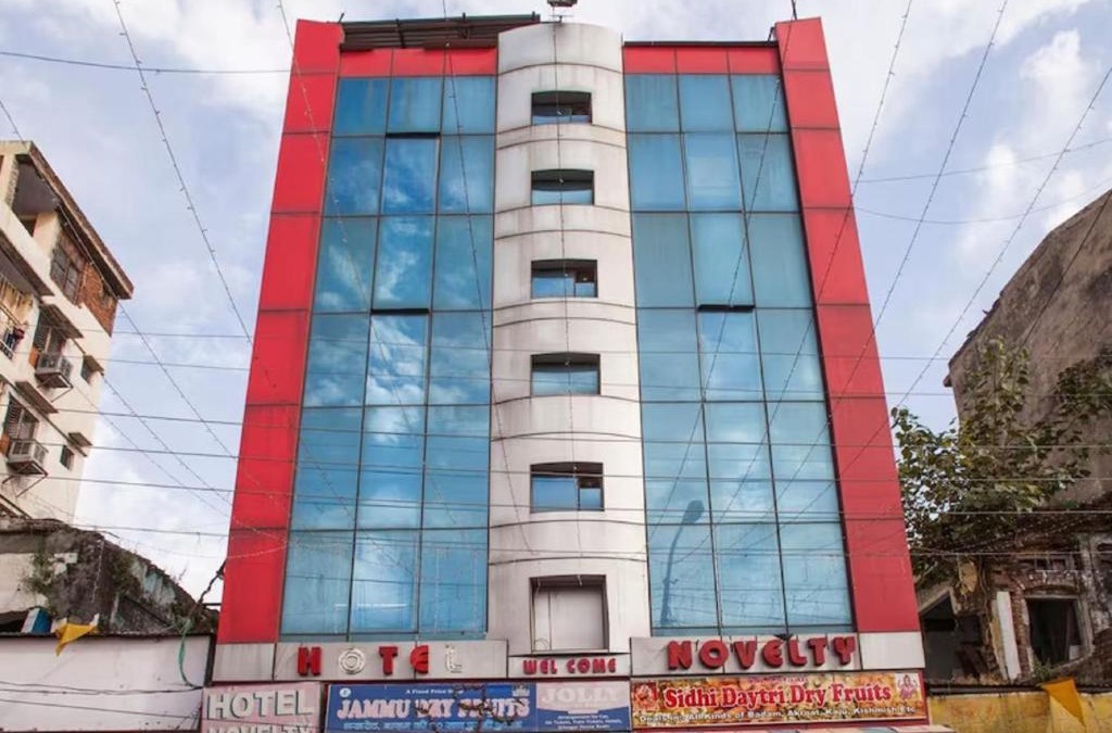 Jammu Hotel | Hotel Novelty
