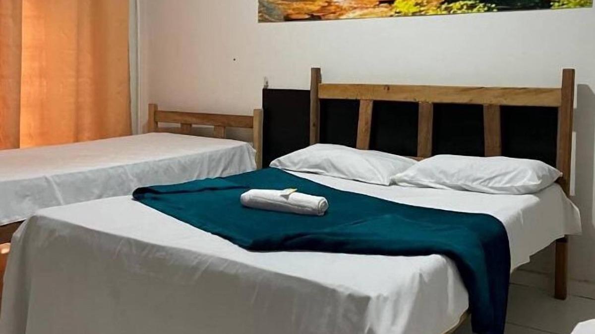 Novo Gama Hotel | Hotel Novo Gama