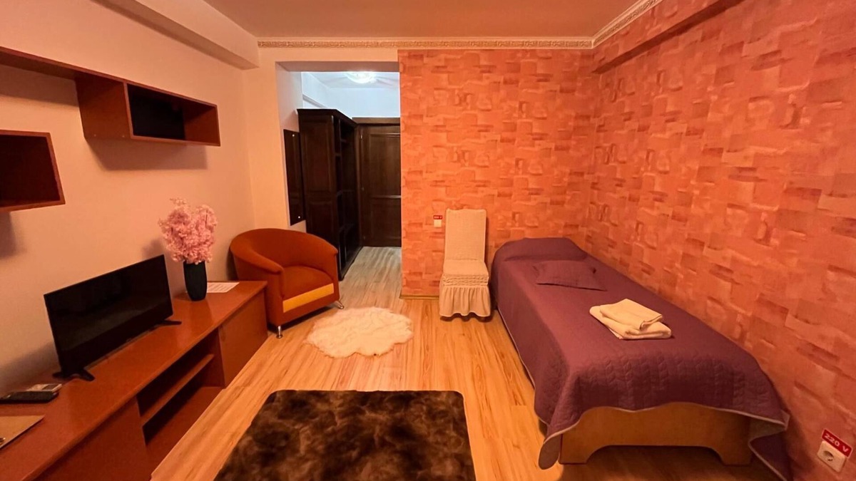 Barlad Hotel | HOTEL NS BARLAD