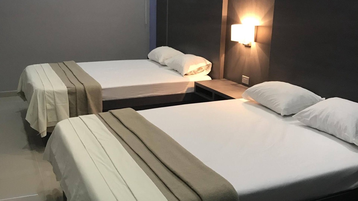 Magueyes Apartment | Hotel Nuevo Mejico, Family Suite