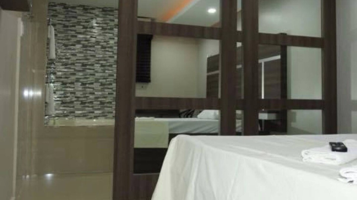 Magueyes House | Hotel Nuevo Mejico Queen Deluxe Jacuzzi