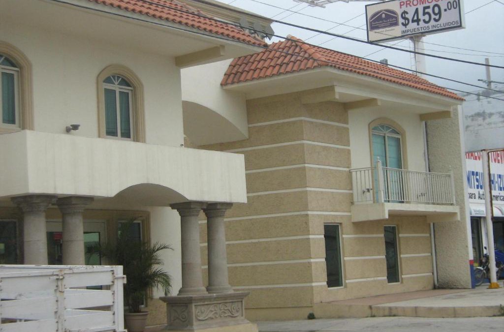 Ciudad Victoria Hotel | HOTEL NUEVO SANTANDER