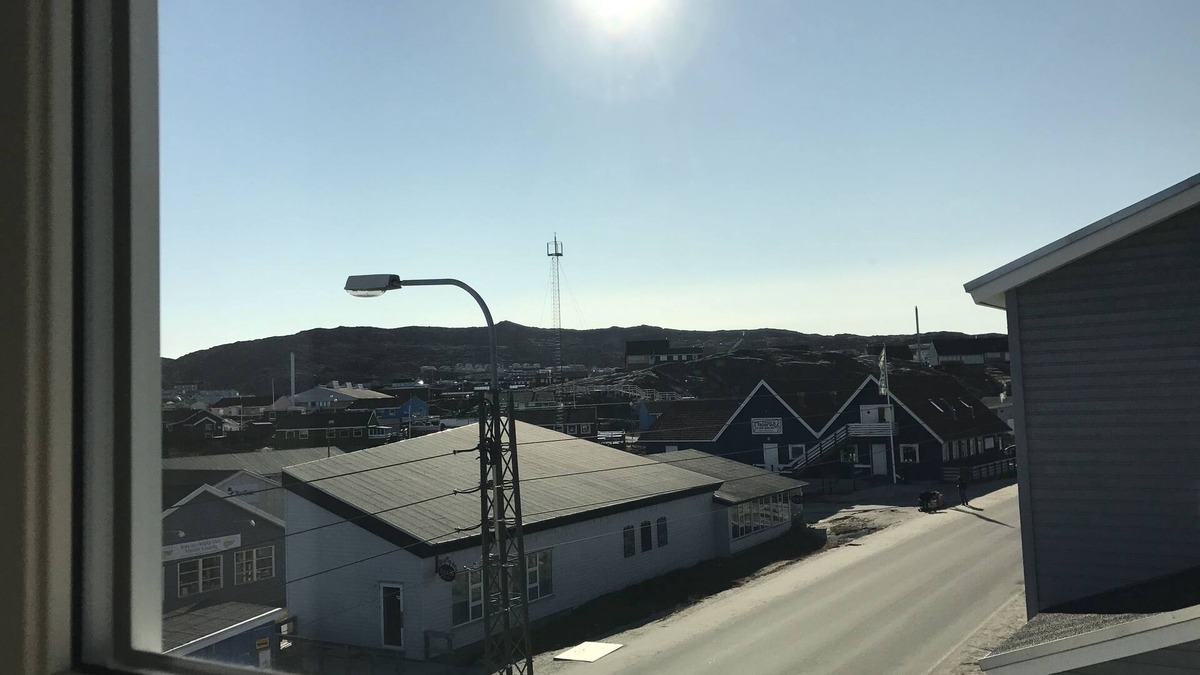 Ilulissat Hotel | Hotel Nuka