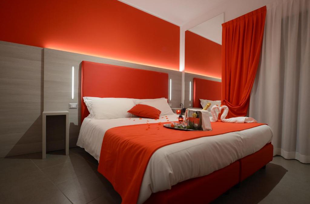 Dresano Hotel | Hotel Nuova Orchidea