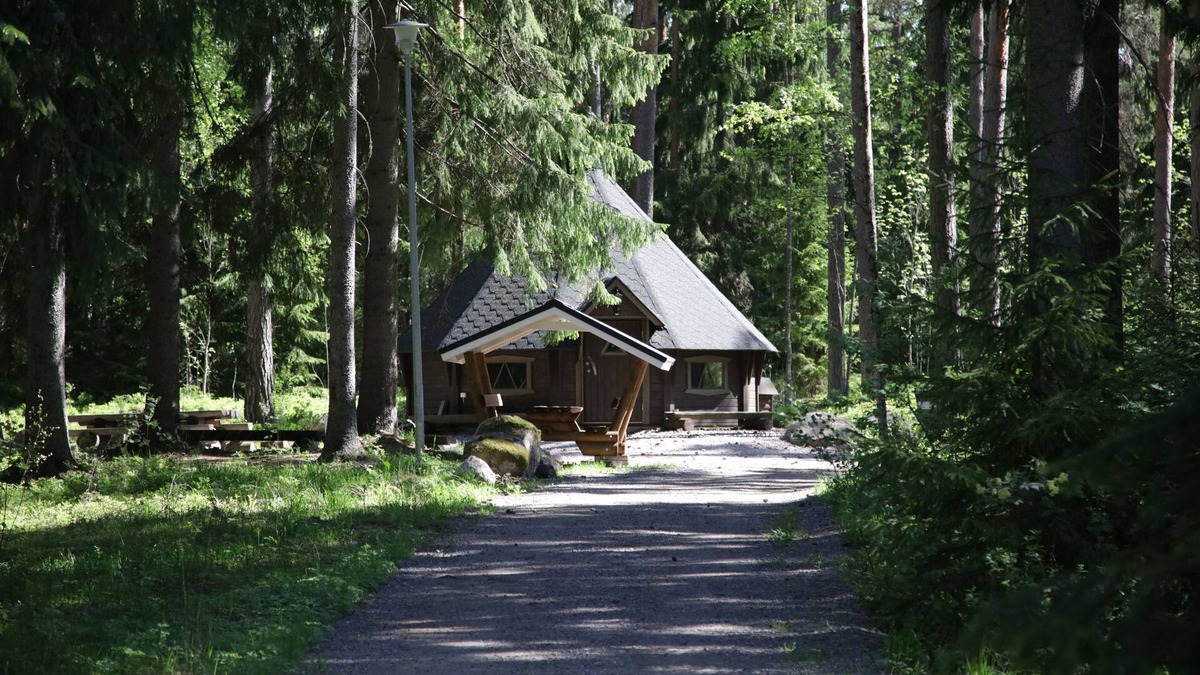 Siikaranta Hotel | Hotel Nuuksio - Conferences and events