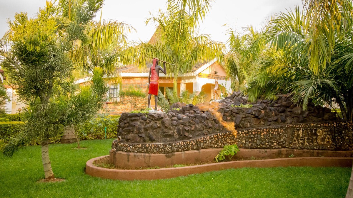 Kisii Hotel | Hotel Nyakoe Kisii