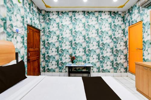 Barasat Hotel | HOTEL O Aanandalok