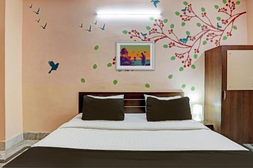 Cuttack Hotel | Hotel O Aarshi Palace