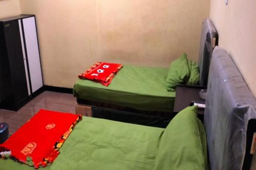 Borneo Hotel | Hotel O Aida Lestari