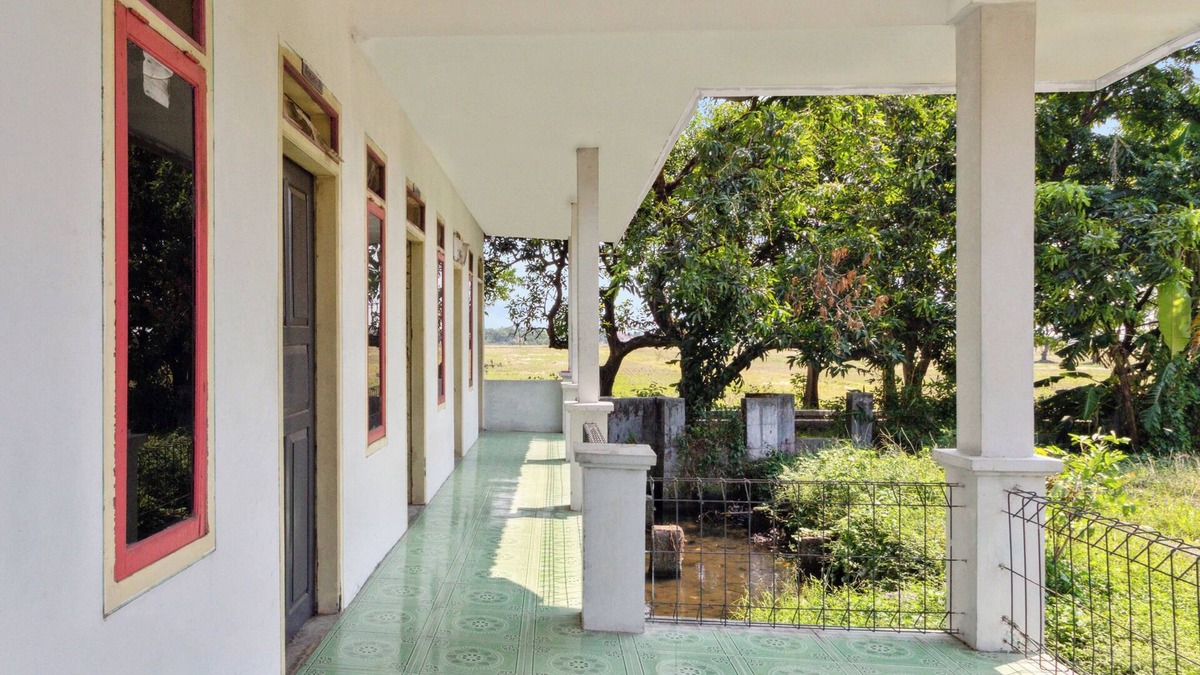 Jatiwangi Hotel | Hotel O Al Mahira Syariah