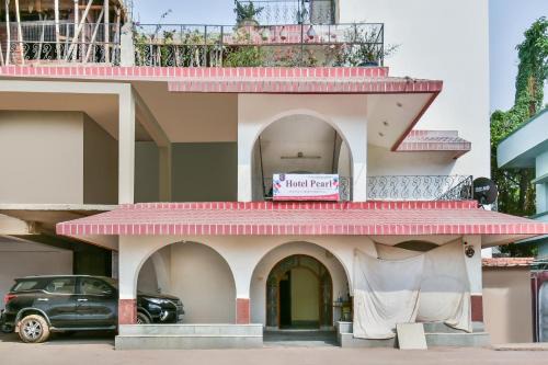 Patna Hotel | Hotel O Alaska Inn