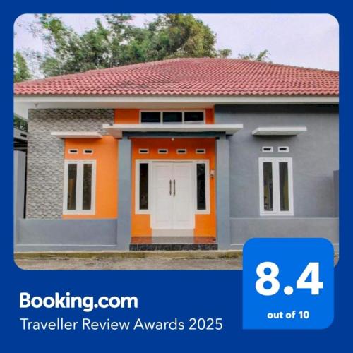 Kediri Hotel | Hotel O Alif House Syariah 2