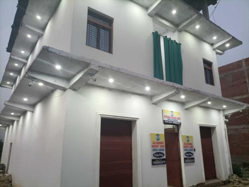 Karchana Hotel | Hotel O Allahabad Property