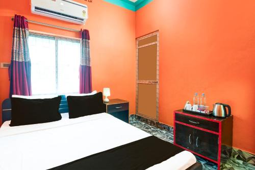 Jangipur Hotel | Hotel O ALO Hotel