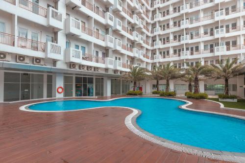 Citaringgul Hotel | Hotel O Apartement Sentul Tower