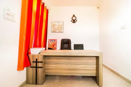 Phulpur Hotel | Hotel O Arpit Hotel Jhusi Railway Station