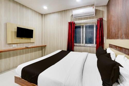 Hanmakonda Hotel | Hotel O AS Grand Inn