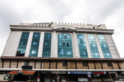 Ameerpet Hotel | Hotel O Athithi Inn Near Hyderabad Central