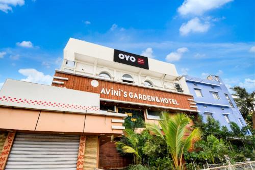 Khagaria Hotel | Hotel O Avani's Hotel
