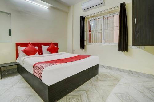 Bhubaneshwar Hotel | Hotel O Avisi Residency