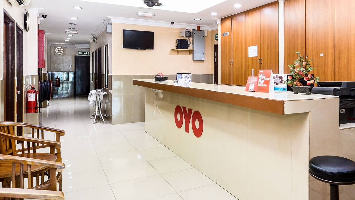 Bangi Sentral Hotel | Hotel O Ayuni Hotel
