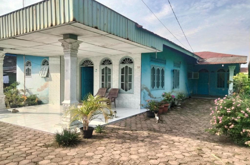 Medan Hotel | Hotel O Barak Tambunan NearBelawan Port