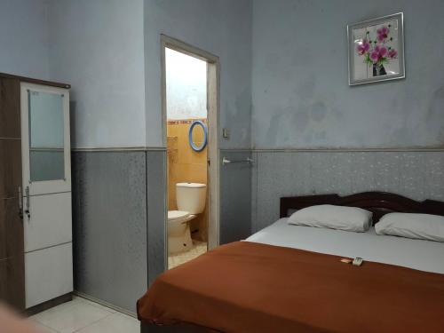 Marusu Hotel | Hotel O Baruga Makassar