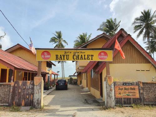 Kampung Badang Hotel | Hotel O Bayu Chalet