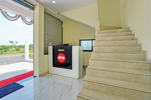 Hingana Hotel | Hotel O Bliss Inn