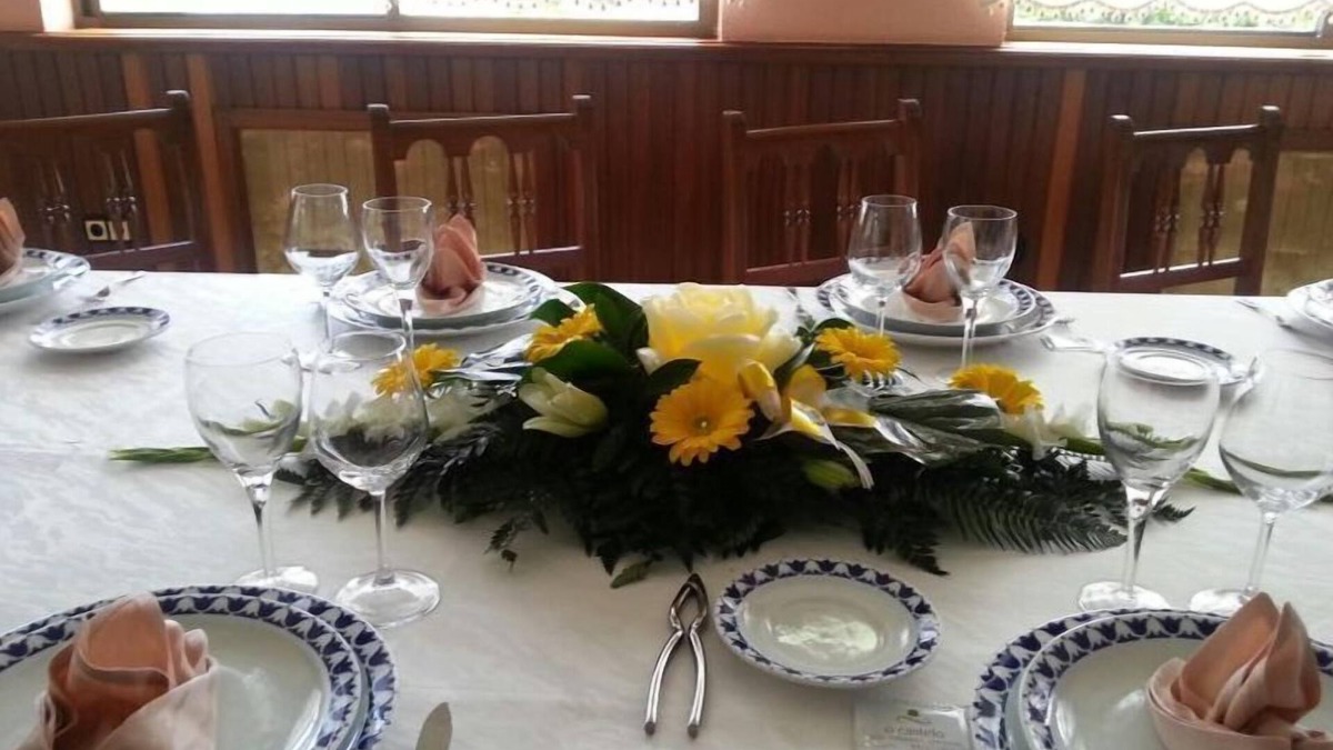 Cervo Hotel | Hotel O Castelo
