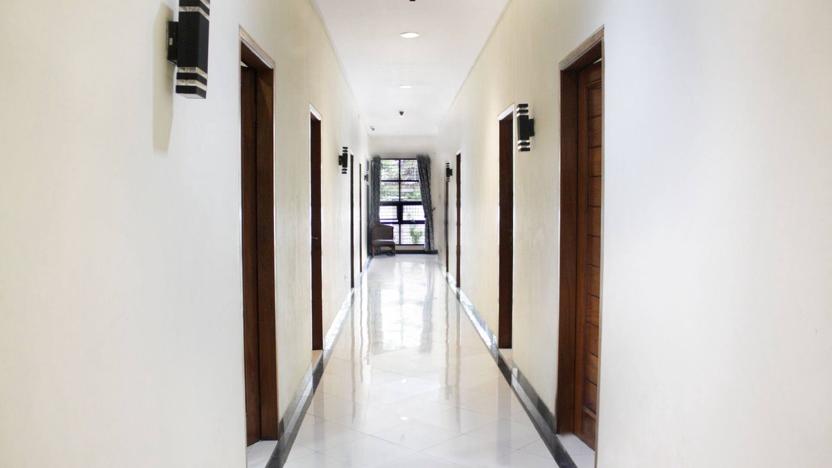 Johar Baru Hotel | Hotel O Cempaka Place Homestay